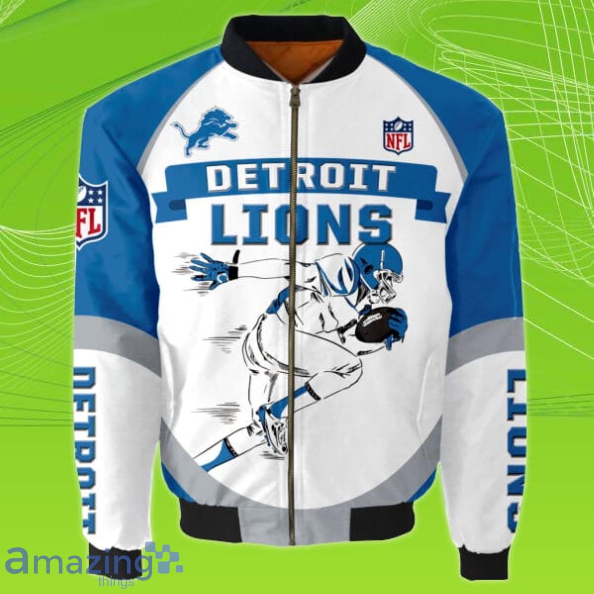 Best Detroit Lions gifts: Jerseys, hats, sweatshirts and more