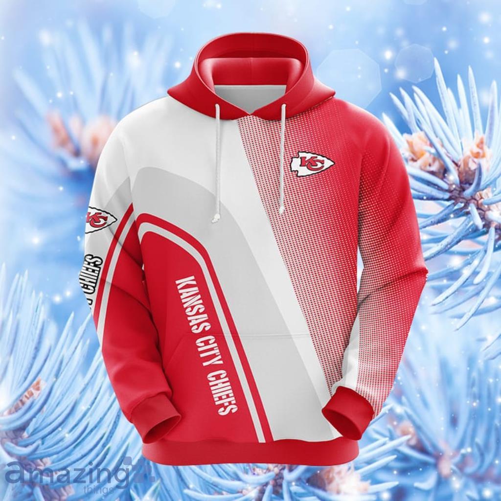 Kansas City Chiefs Blankets 3D Print 