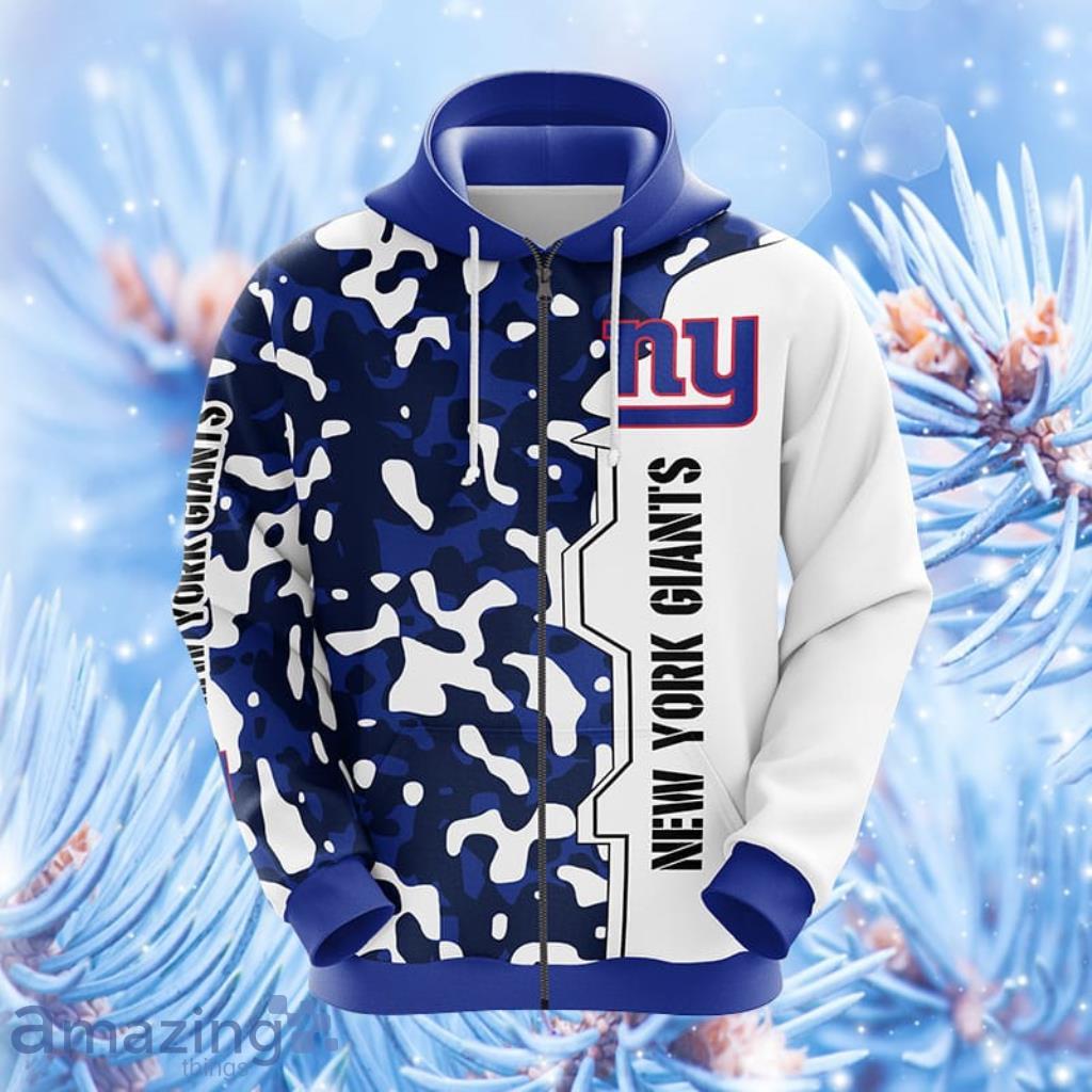 nfl new york giants hoodie