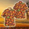Nuckrar Pokemon Tropical Hawaiian Shirt
