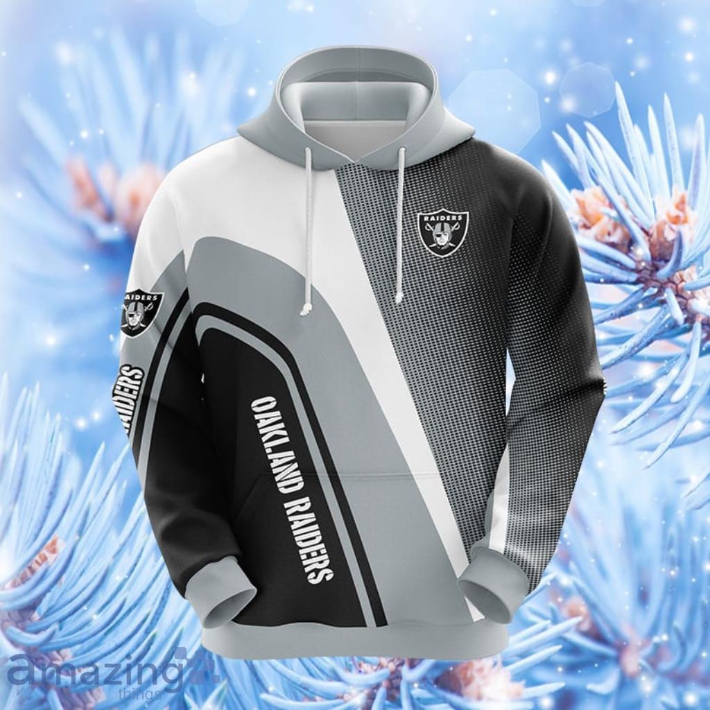 nfl grey hoodie