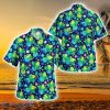Oddish Pokemon Tropical Hawaiian Shirt