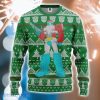 Optimus Prime Ugly Christmas Sweater Xmas Special Gift For Christmas Xmas