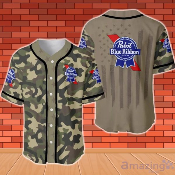 Personalized Green Neon Camo Sport Team Baseball Jersey Shirt For Fans Fun  Size