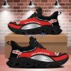 papa john’s pizza Max Soul Shoes Sport Sneakers New Trend Shoes Special Gift