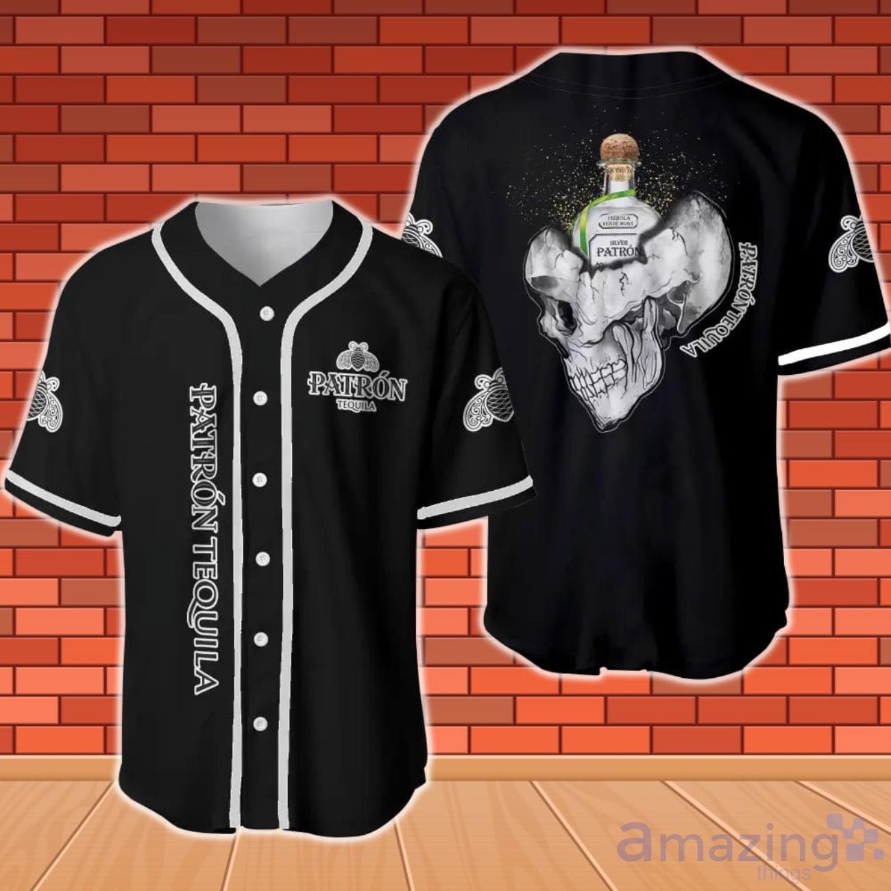 Male Baseball Jersey by Spirit Halloween