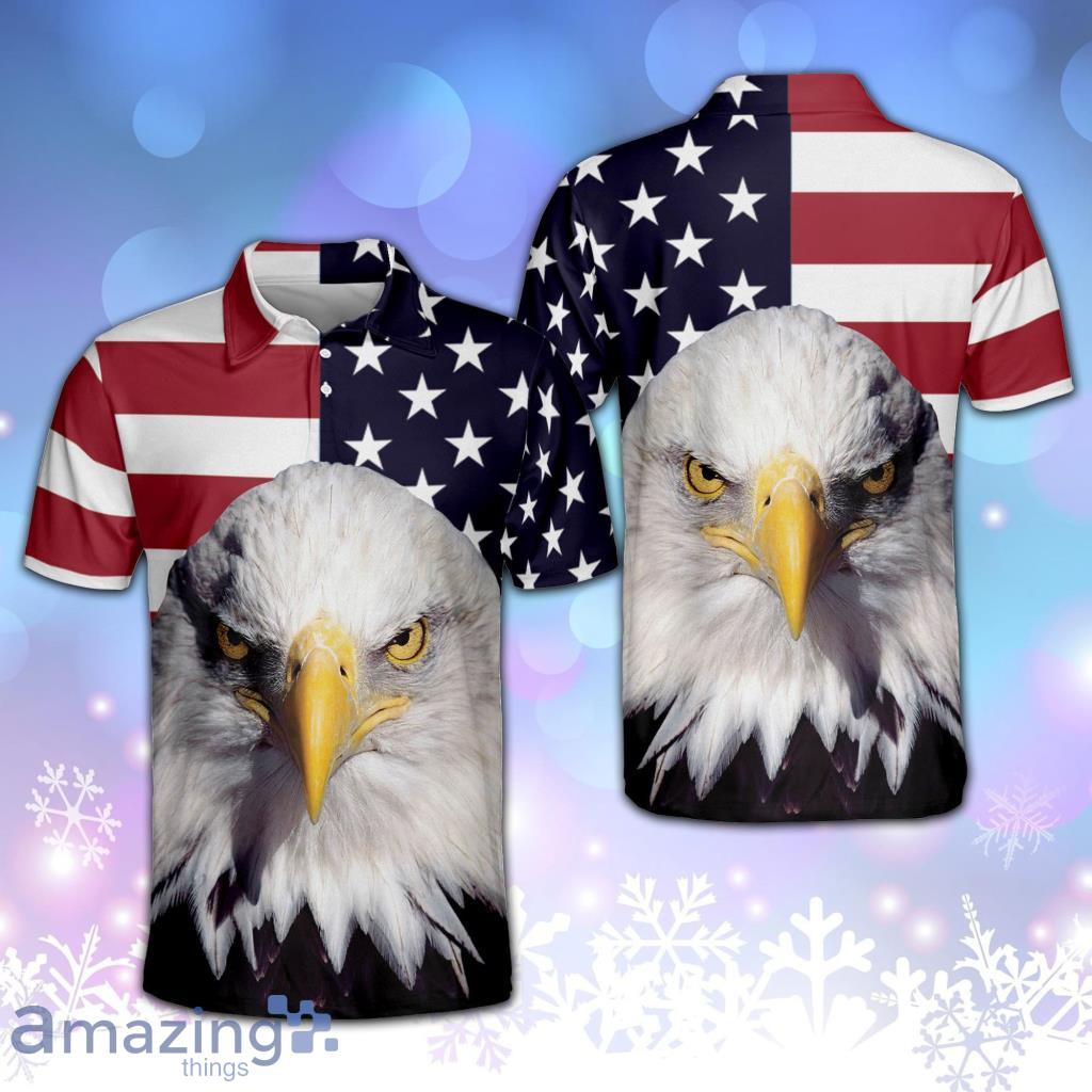 Dallas Cowboys American Flag Custom Eagle 3D - Dallas Cowboys Home