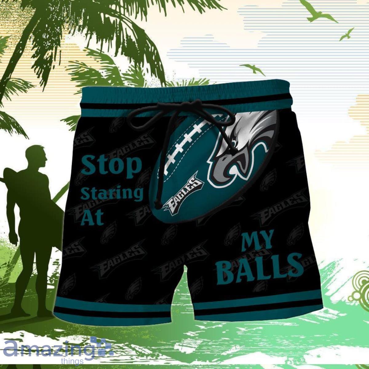 philadelphia eagles underwear