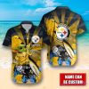Pittsburgh Hawaiian Shirt Custom Q-48085