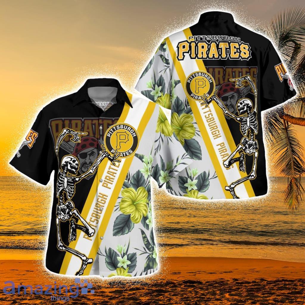 pittsburgh pirates tshirts