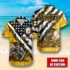 Pittsburgh Steelers NFL Personalized Hawaiian Shirt Best Gift For Fans