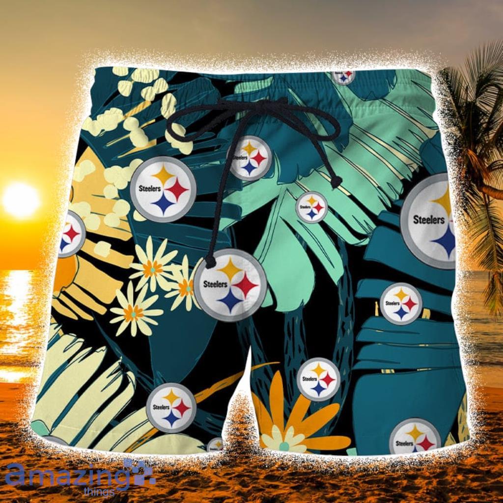 Father's Day gifts for the Pittsburgh Steelers fan