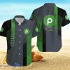 Publix Logo Dark Grey Hawaiian Shirt For Men And Women
