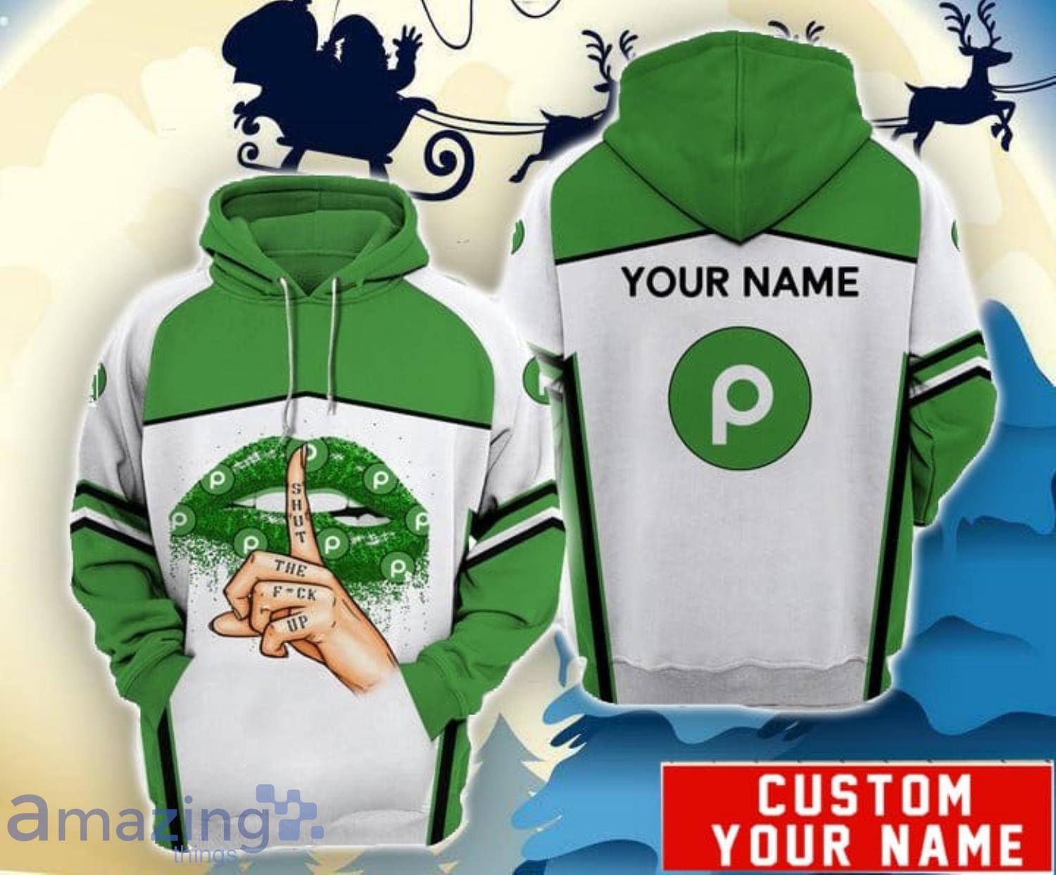 Publix hoodie discount