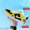 Richmond Tigers AFL Personalized Air Force Shoes For Real Fans