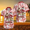San Francisco 49ers Taz And bugs NFL Teams Hawaiian Shirt Gift For Men And Women