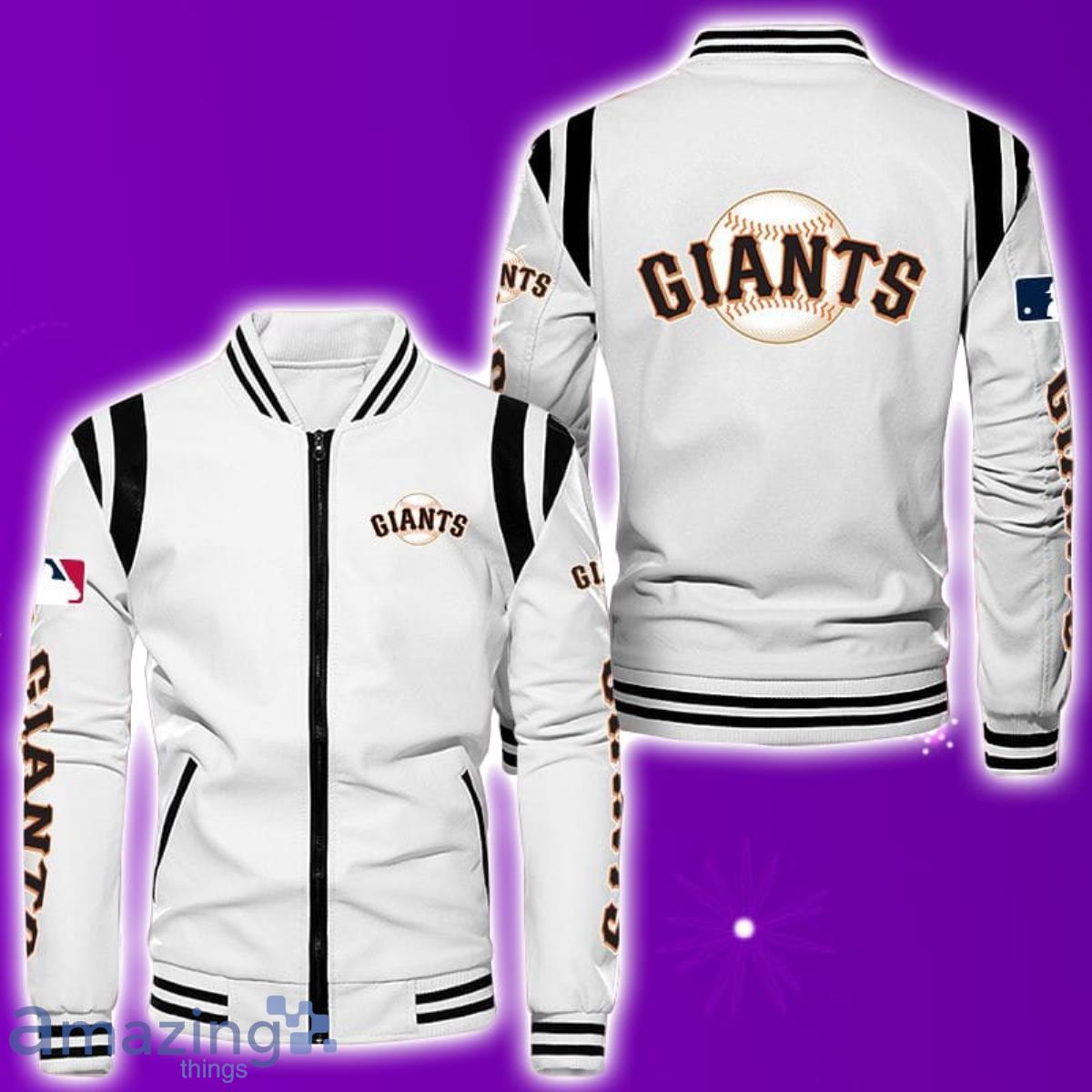 2T San Francisco Giants Jacket