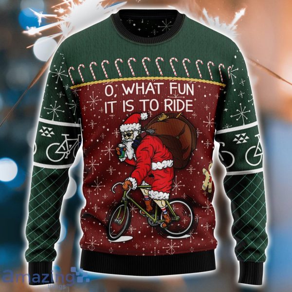 Sweater cycling outlet