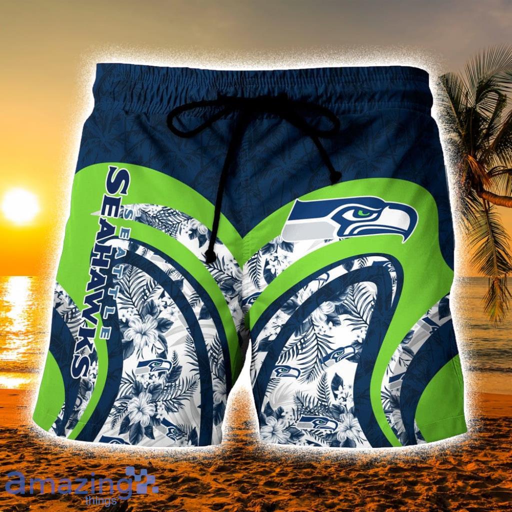 Football Seahawks Bikini Top 