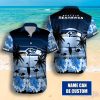Seattle Seahawks NFL Custom Name Hawaiin Shirt Best Design For Men Women