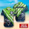 Seattle Seahawks NFL Personalized Hawaiian Shirt Best Gift For Fans