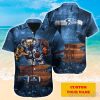 Seattle Seahawks NFL Personalized Hawaiian Shirt For Real Fans