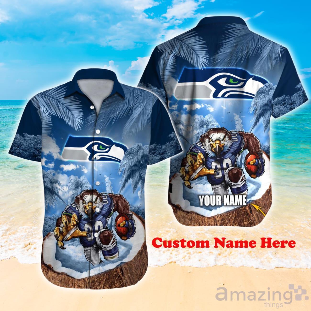 men's seahawks jerseys