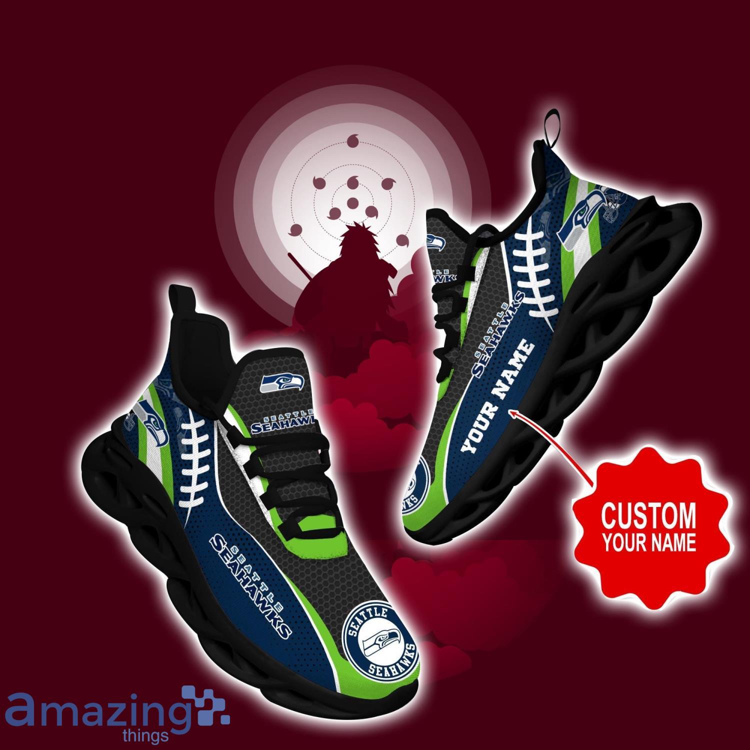 Seahawk heels  Seahawks outfits, Cute pumps, Sports team apparel