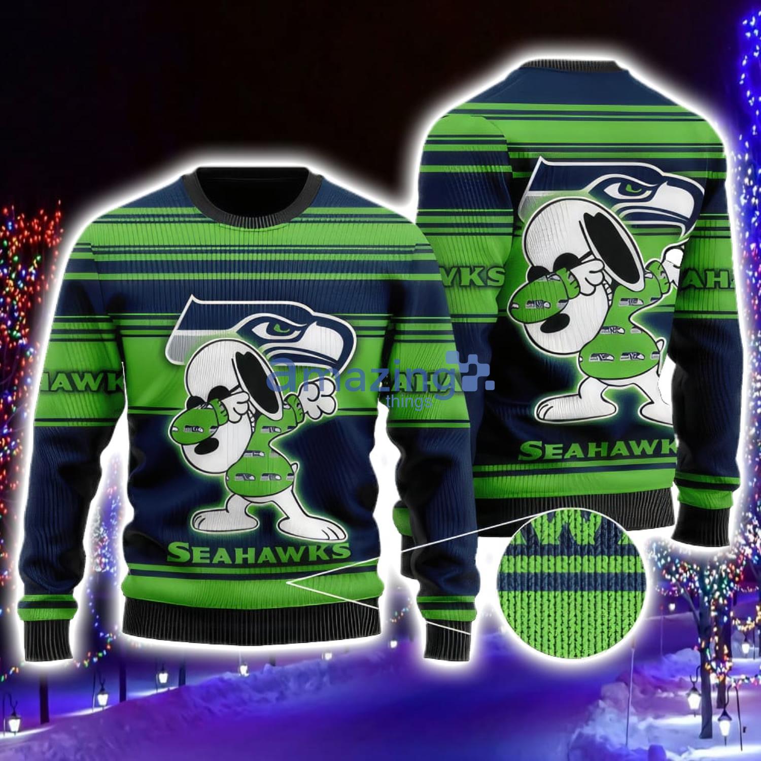 Funny Dallas Cowboys Snoopy Dabbing,Dallas Cowboys Ugly Sweater - Ingenious  Gifts Your Whole Family