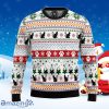 Black Cat Ugly Christmas Sweater Best Gift For Men And Women