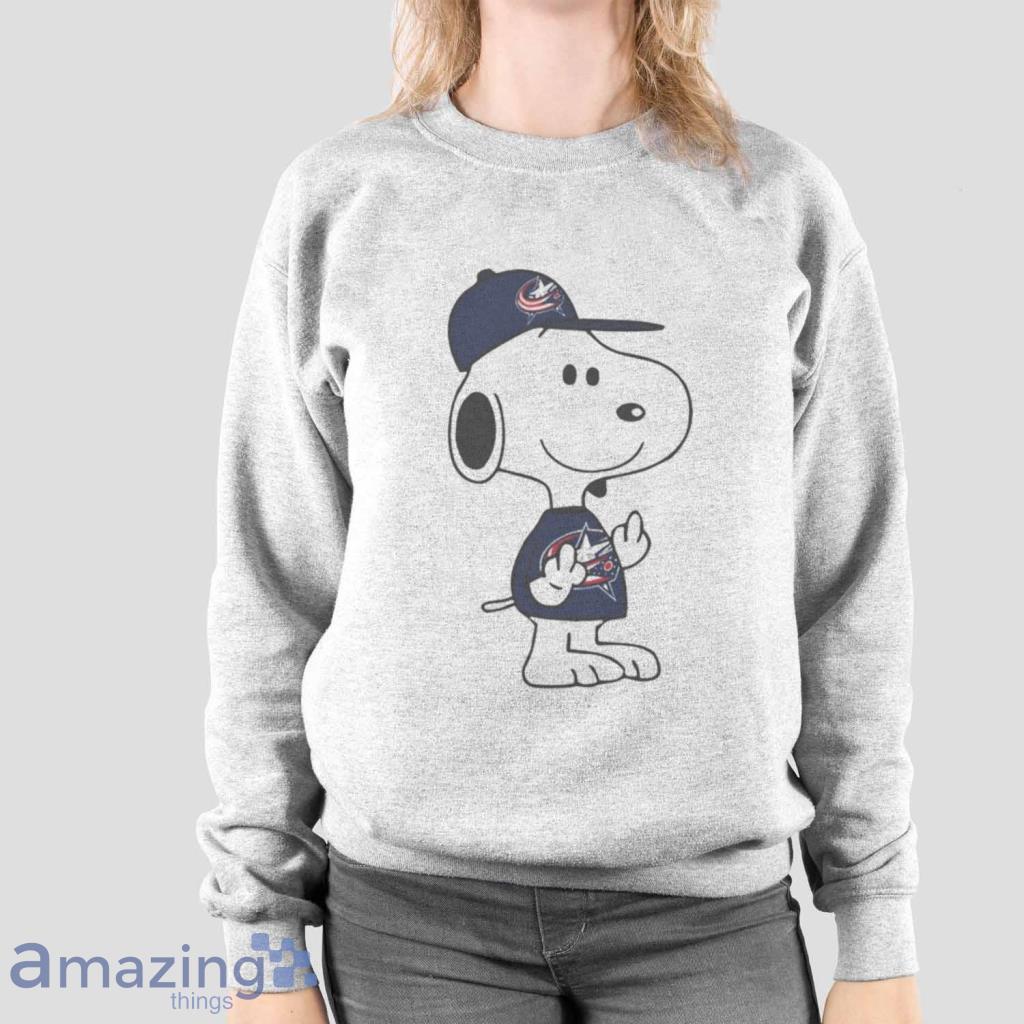 Dallas Cowboys Snoopy Joe Cool We're Awesome Youth Sweatshirt 