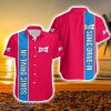 Sonic Drive-In Dark Pink Hawaiian Shirt Trending Summer Gift For Men And Women