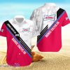 Sonic Drive-In Hawaiian Shirt Trending Summer Gift For Men And Women