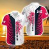 Sonic Drive-In White And Dark Pink Hawaiian Shirt Trending Summer Gift For Men And Women