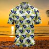 Soutcarolina Yellow Jessamine Tropical Hawaiian Shirt Gift For Men And Women