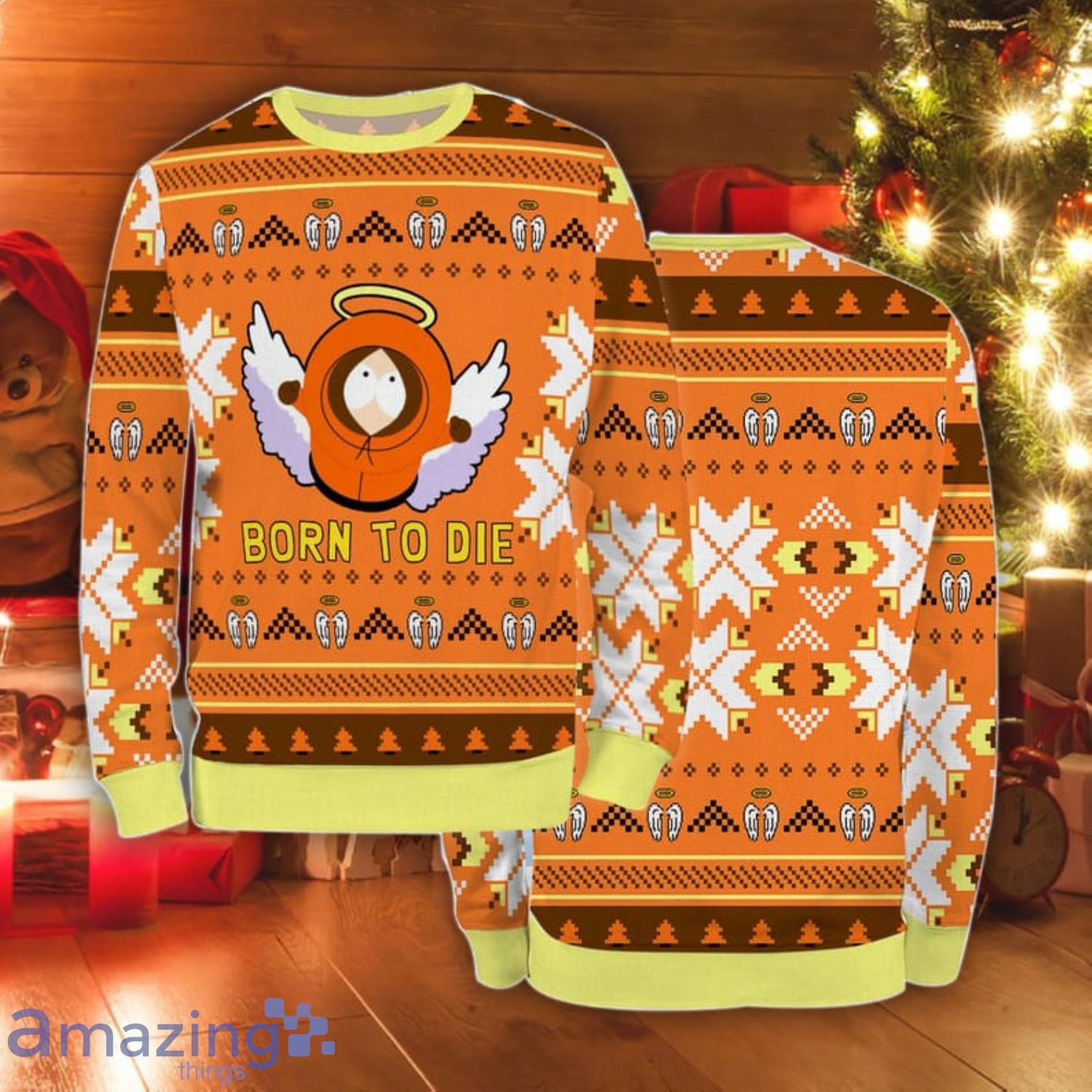 Pittsburgh Steelers Christmas Gingerbread Man Ugly Sweater For Men