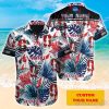 Stanford Cardinal NCAA1 Custom Name Hawaiian Shirt Super Hot Design For Fans