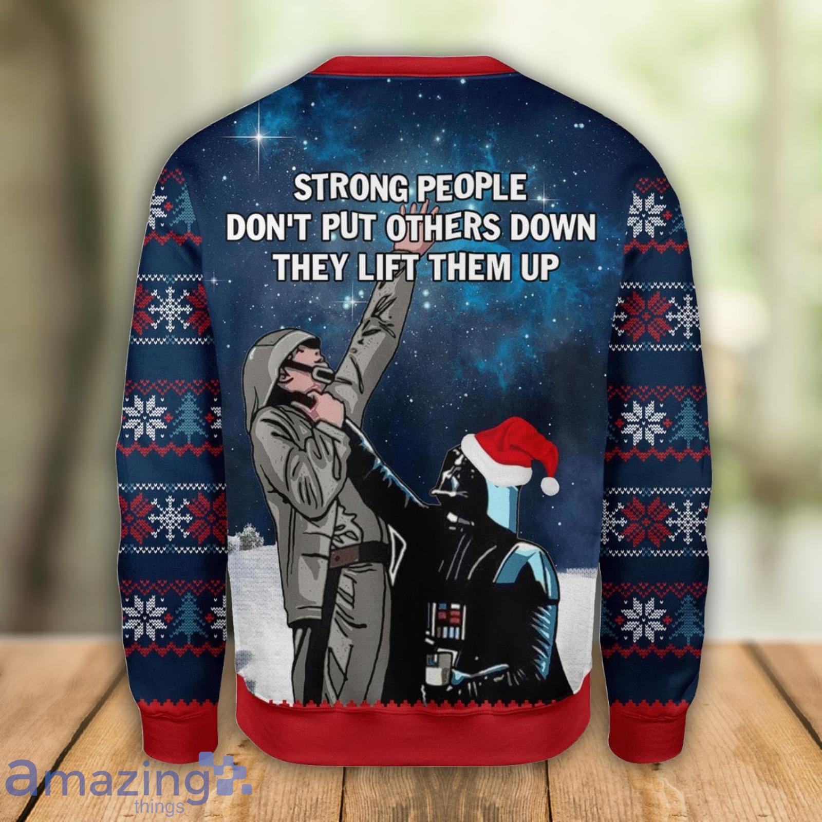 Christmas sweater 2024 for 2 people