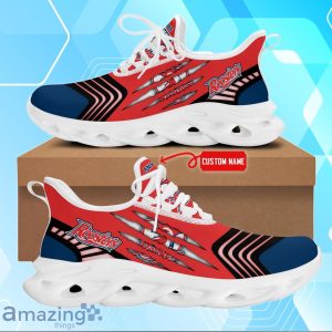 Sydney Roosters Maxsoul Shoes Custom Name For Real Fans Product Photo 3