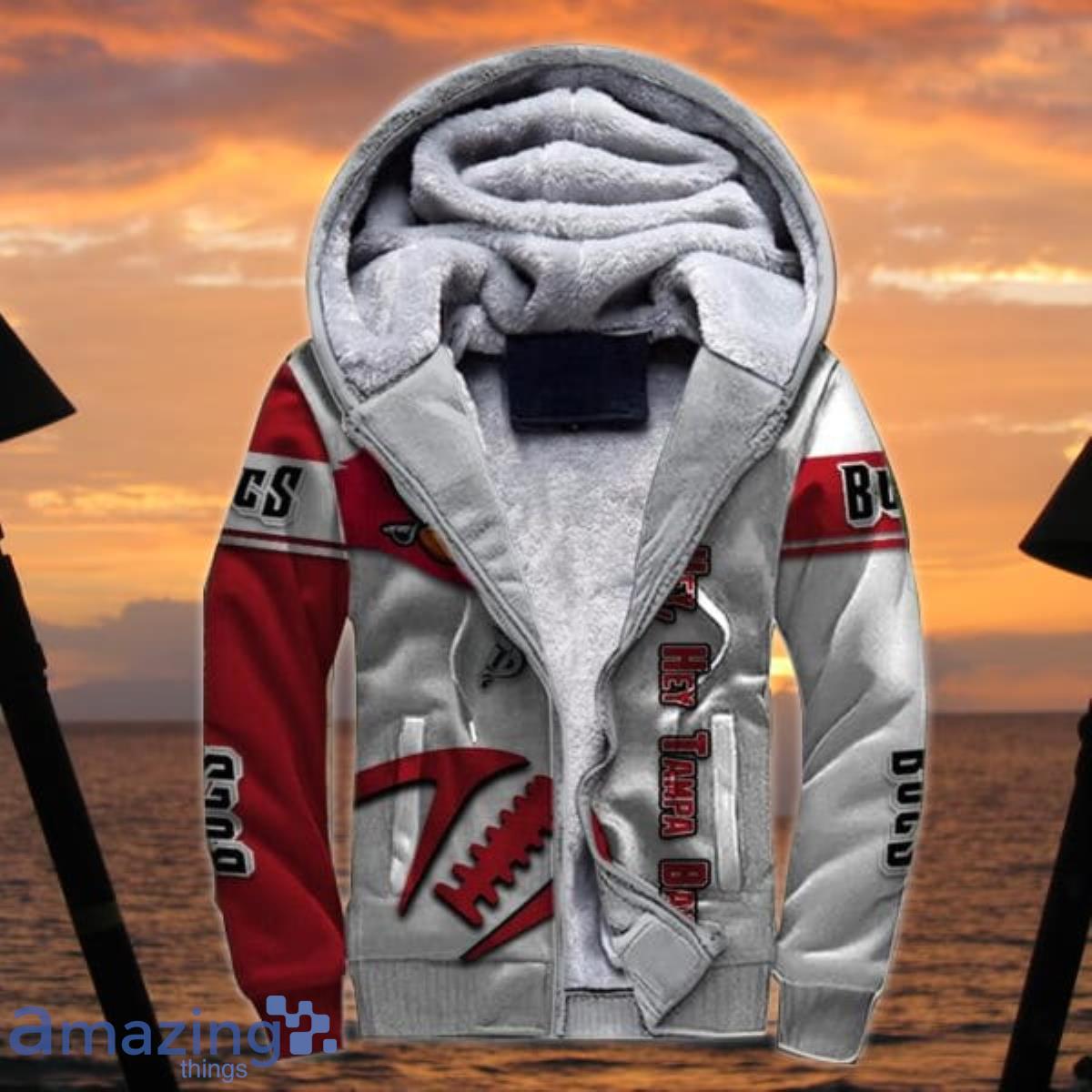 Tampa Bay Hoodie 