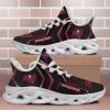 Tampa Bay Buccaneers Running Max Soul Sneaker Running Sport Shoes Men And Women Gift