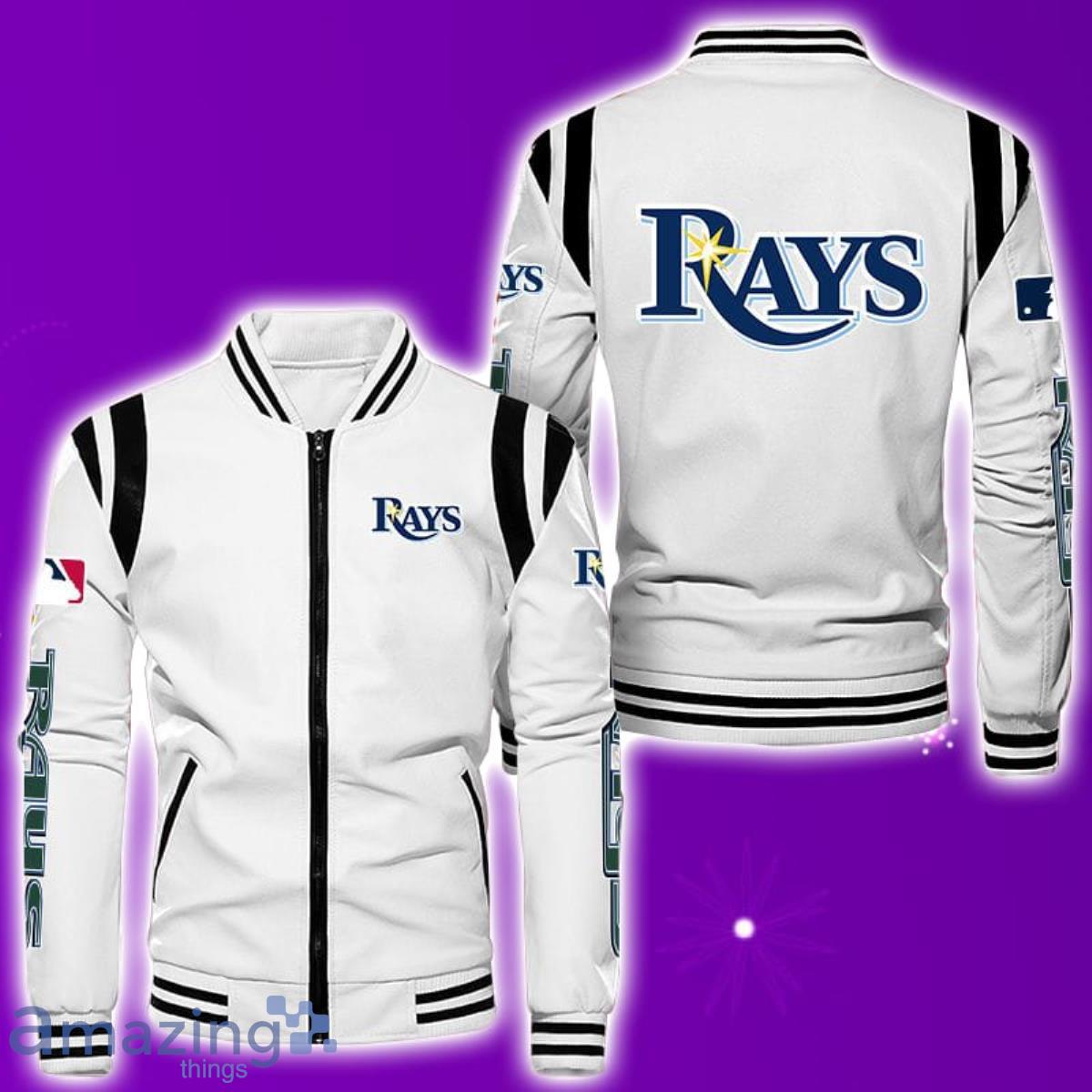 Tampa Bay Rays Women's Outerwear