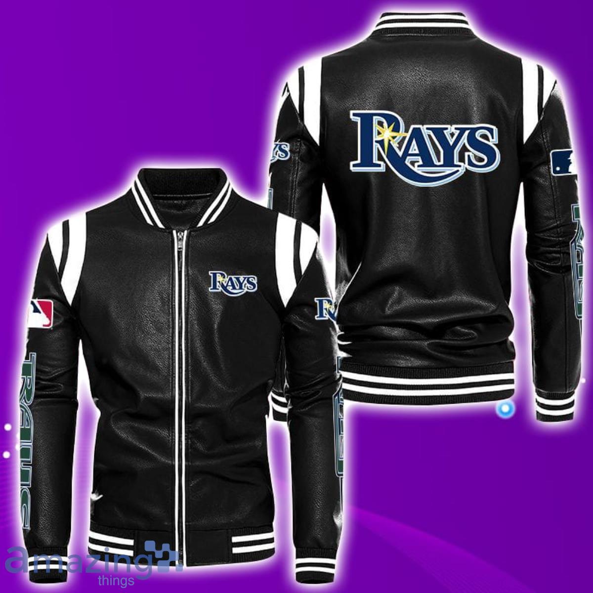 Tampa Bay Rays Women's Outerwear