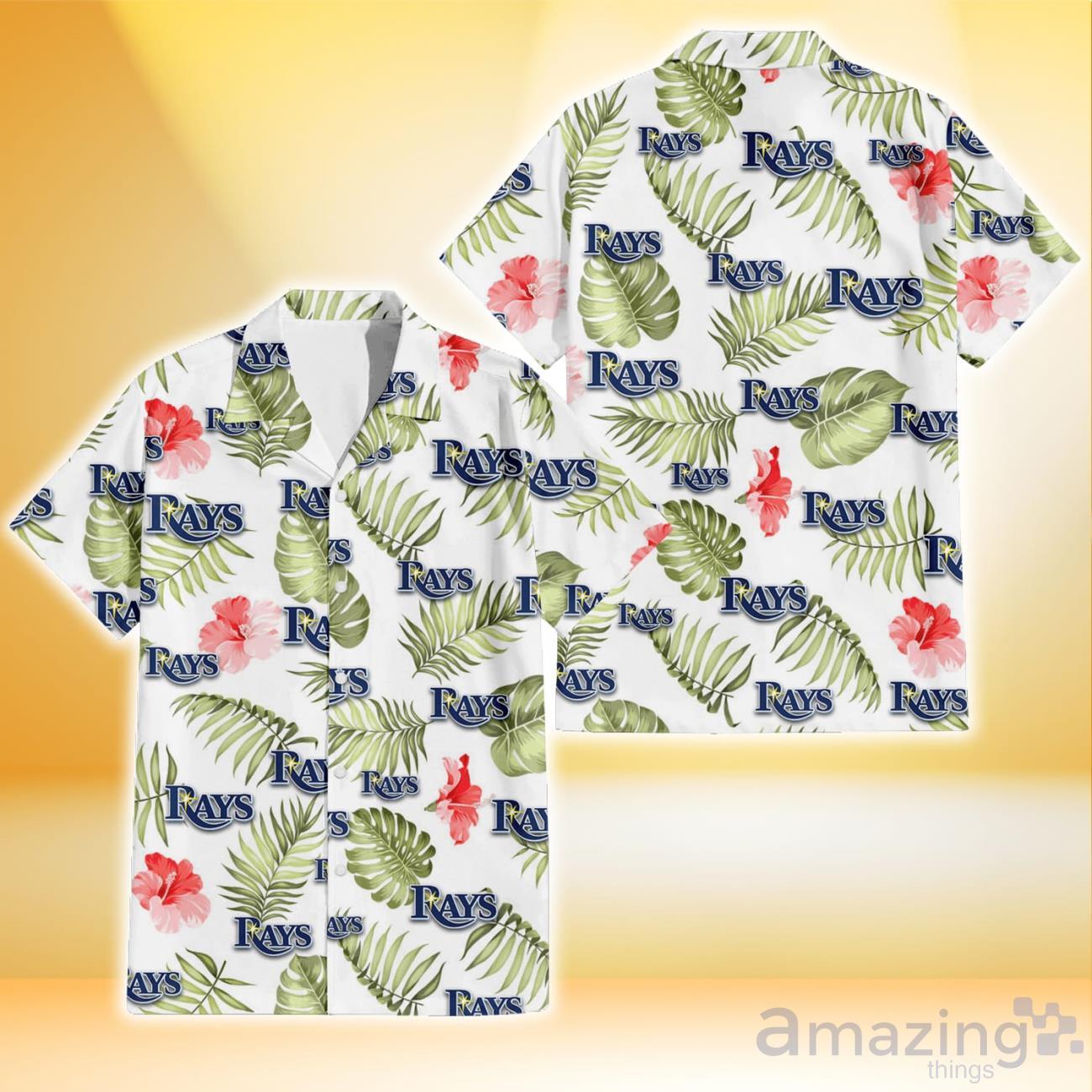 Tennessee Titans Tropical Hibiscus Pattern Trending Summer Gift Hawaiian  Shirt