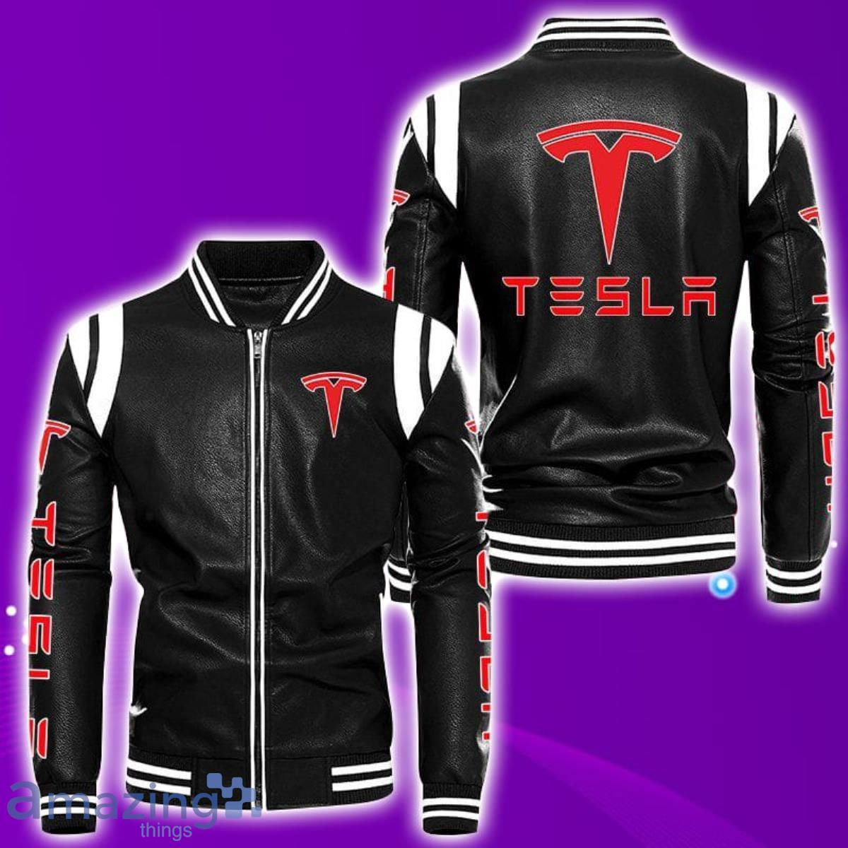 Tesla on sale women's jackets