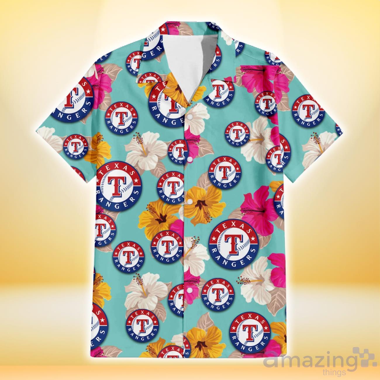 Houston Texans Taz And Bugs NFL teams Hawaiian Shirt For Men And Women -  YesItCustom