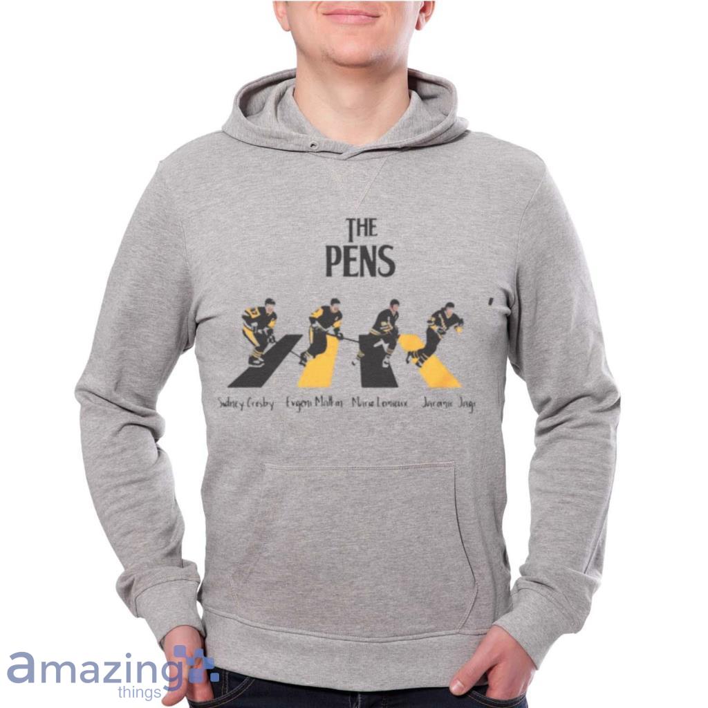 Pittsburgh Penguins let's go pens ornament, hoodie, sweater and v