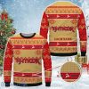 T.J. Maxx Ugly Christmas Sweater For Men And Women Christmas Gift