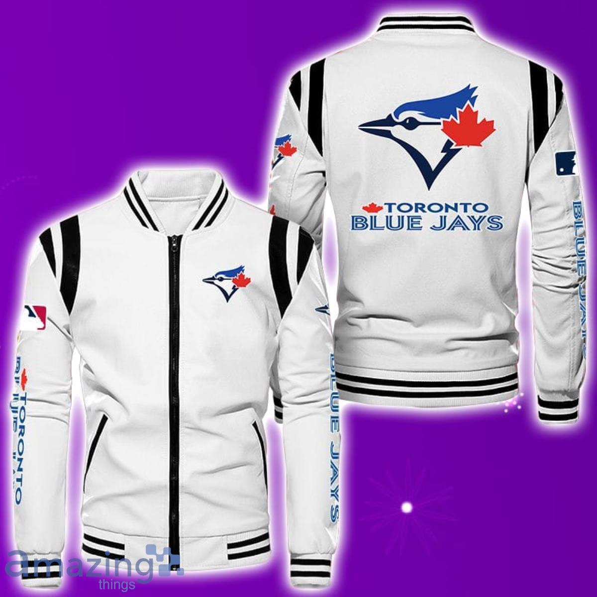 Blue Jays Jacket 