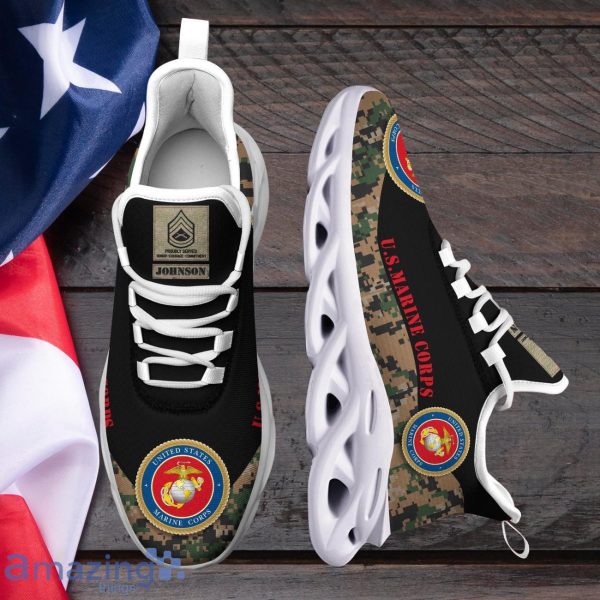 Marine corps 2025 tennis shoes